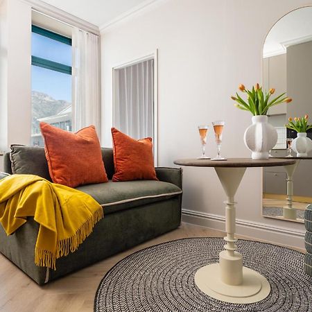 Charles Hope Cape Town公寓式酒店 外观 照片