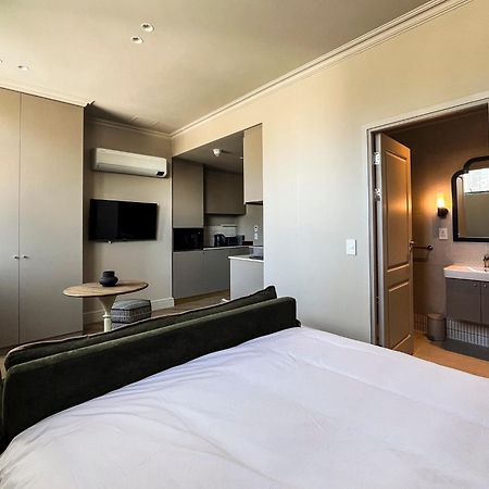 Charles Hope Cape Town公寓式酒店 外观 照片