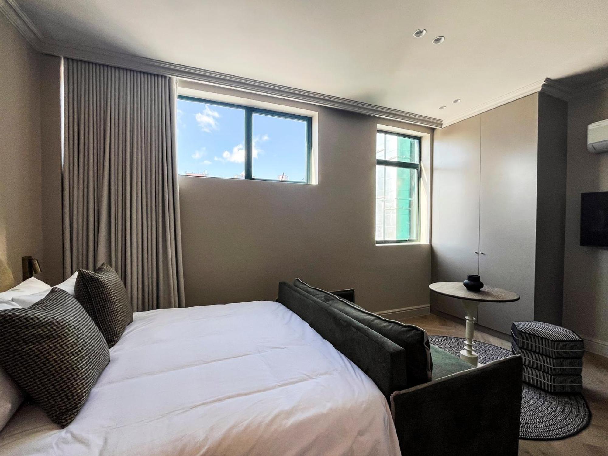 Charles Hope Cape Town公寓式酒店 外观 照片