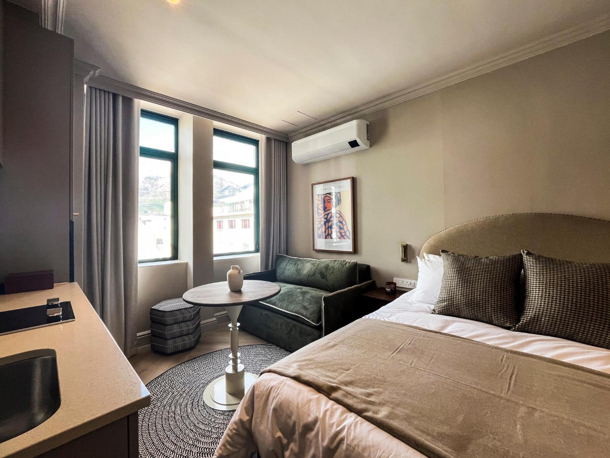 Charles Hope Cape Town公寓式酒店 外观 照片
