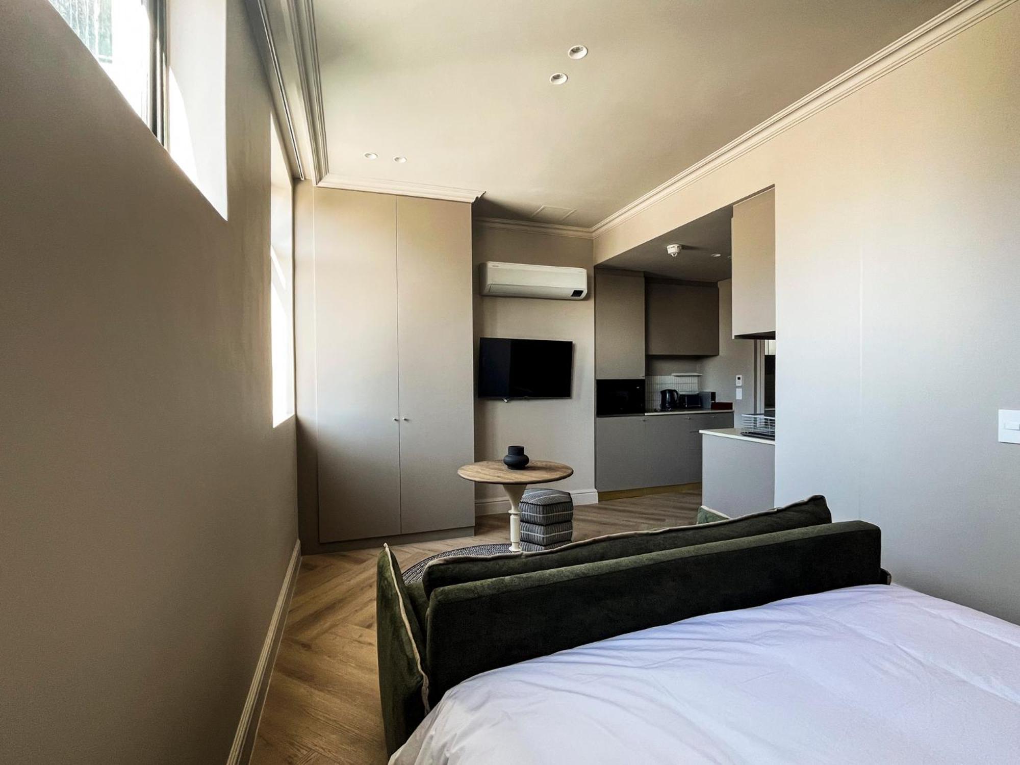 Charles Hope Cape Town公寓式酒店 外观 照片
