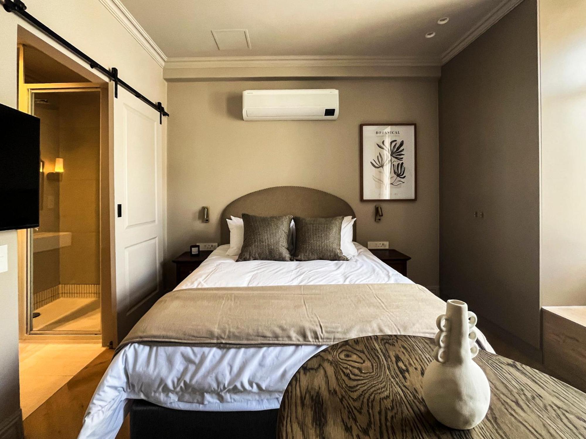 Charles Hope Cape Town公寓式酒店 外观 照片