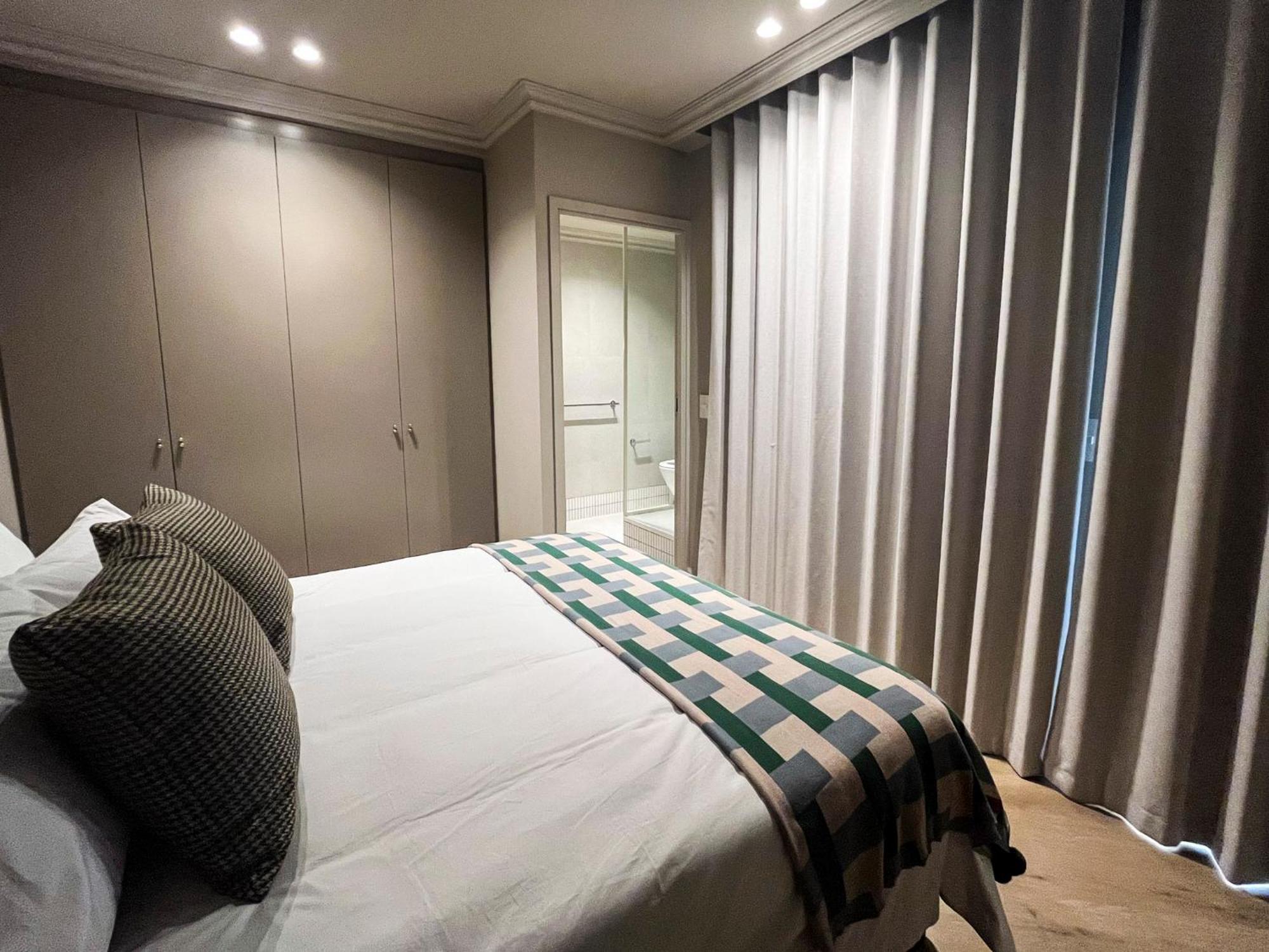 Charles Hope Cape Town公寓式酒店 外观 照片