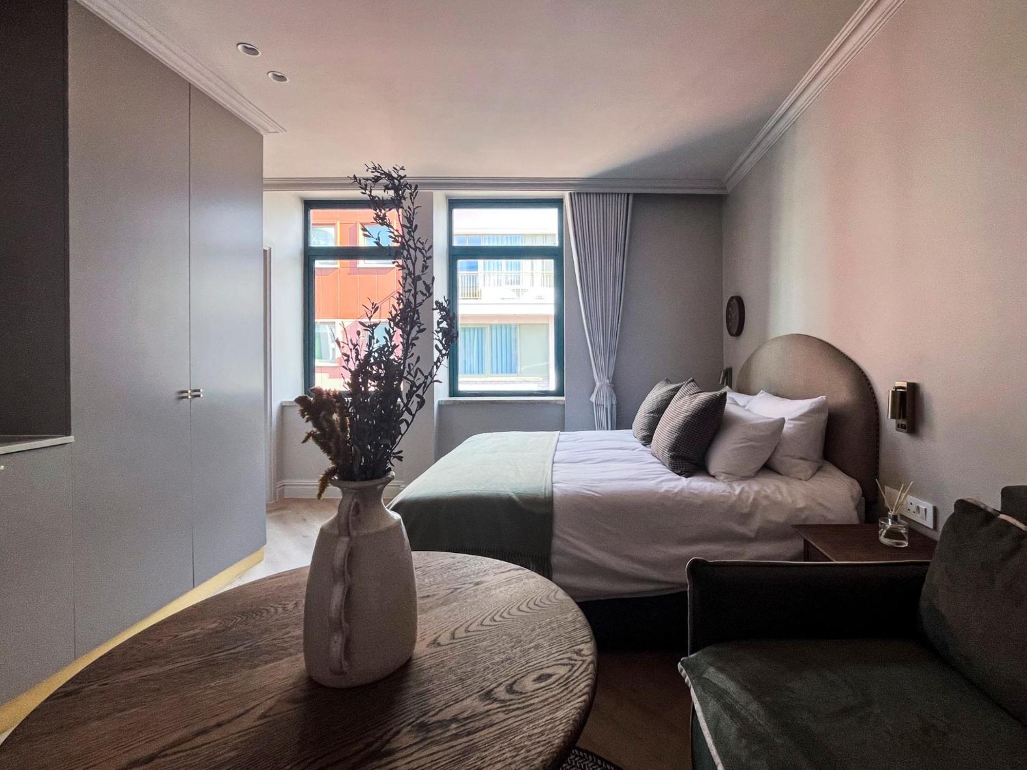 Charles Hope Cape Town公寓式酒店 外观 照片