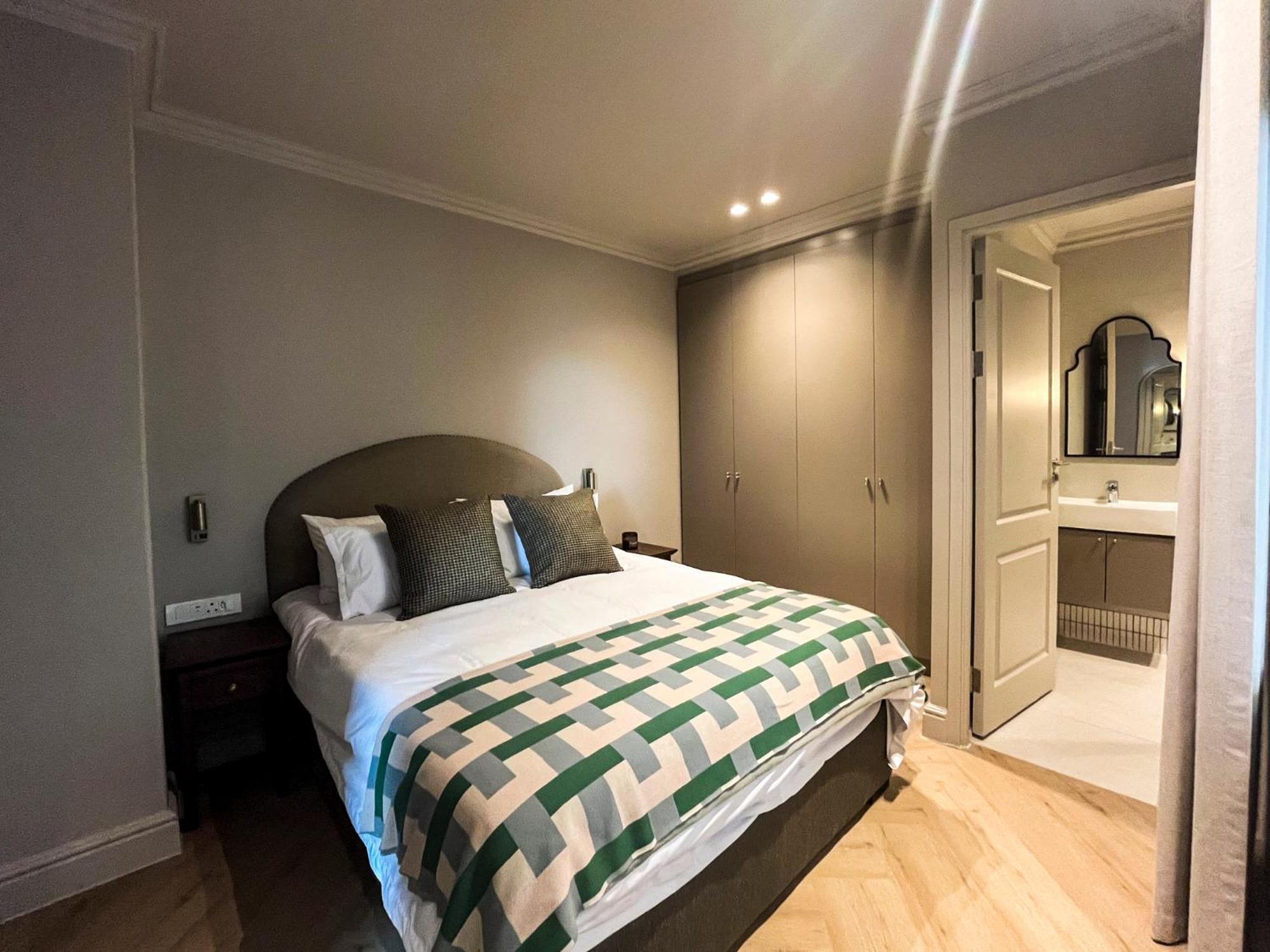 Charles Hope Cape Town公寓式酒店 外观 照片