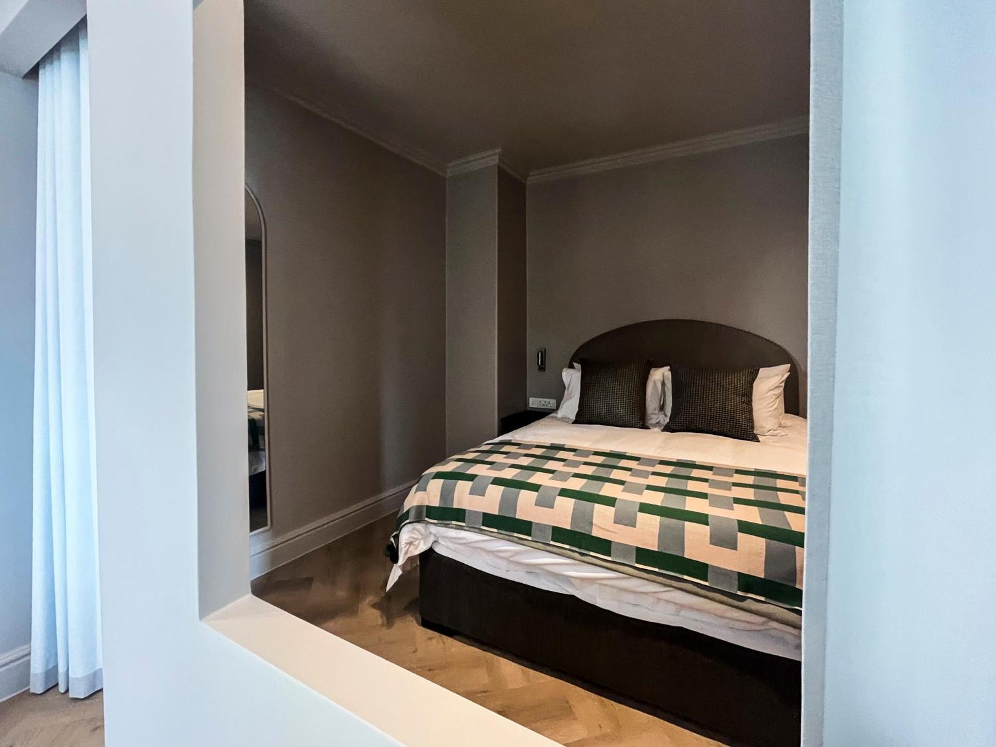 Charles Hope Cape Town公寓式酒店 外观 照片